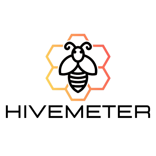 Hivemeter Logo